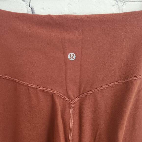 Lululemon Align Wide Leg Pant - Picture 8 of 9